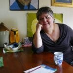 Helen Brain, Tutor at The Writers College
