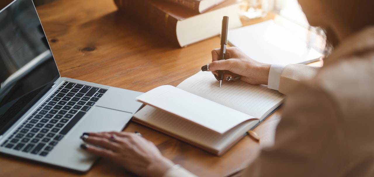 learn to write articles