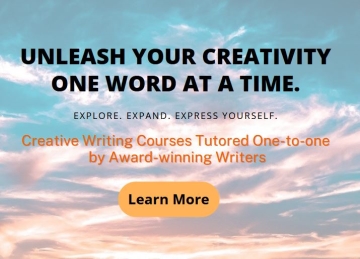 Creative writing courses