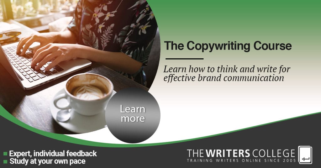 Copywriting Course