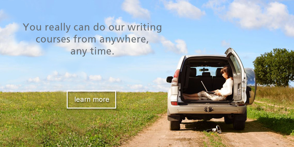 writing courses for global writng students
