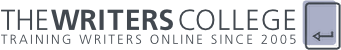 writing contests online The Writers College | Training Writers Online Since 2005