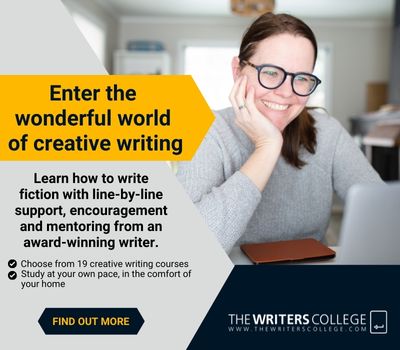 Creative Writing Courses UK Writers College