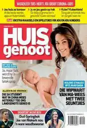 Huisgenoot 19 March 2015 (Digital)