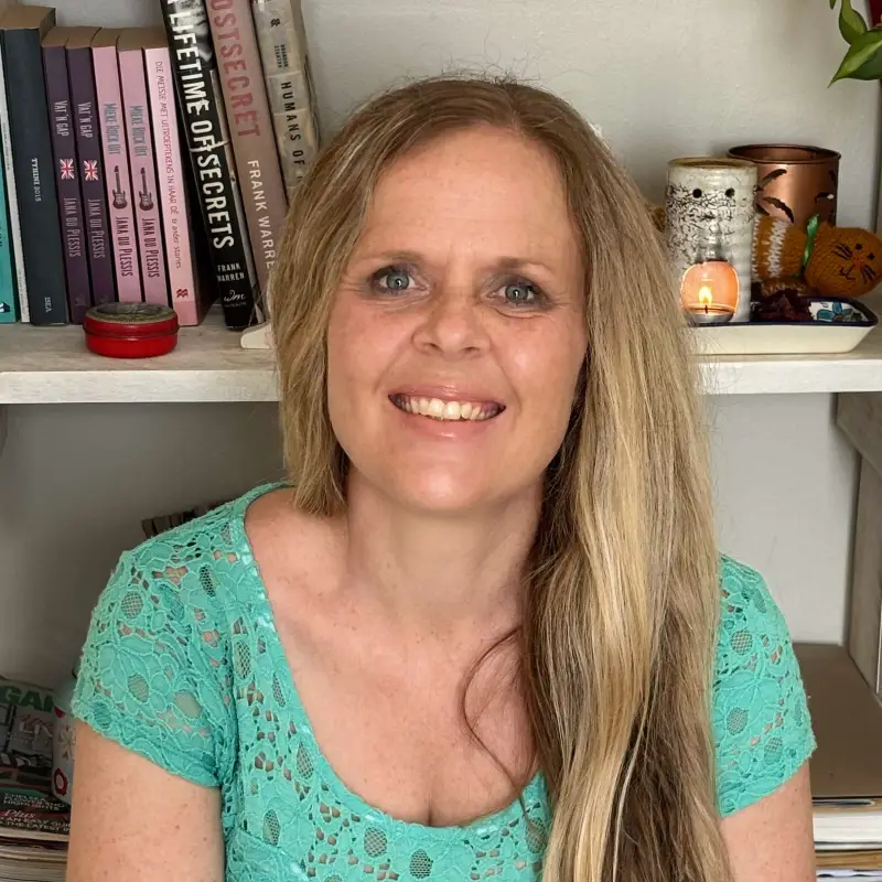 Tutor for the Copywriting Course at The Writers