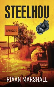 Steelhou by Riaan Mashall