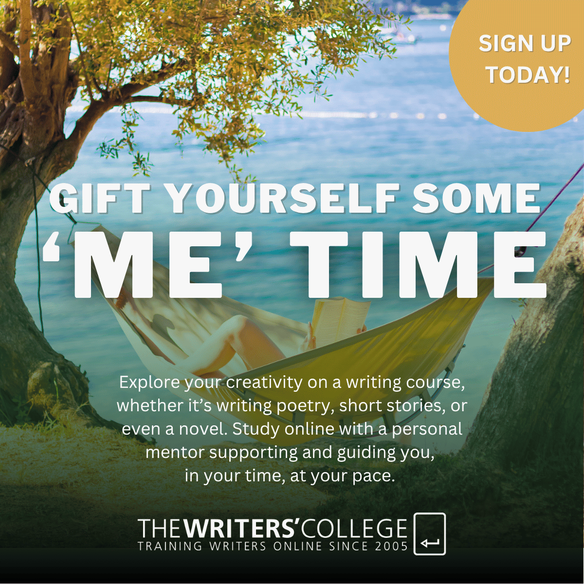 creative writing courses