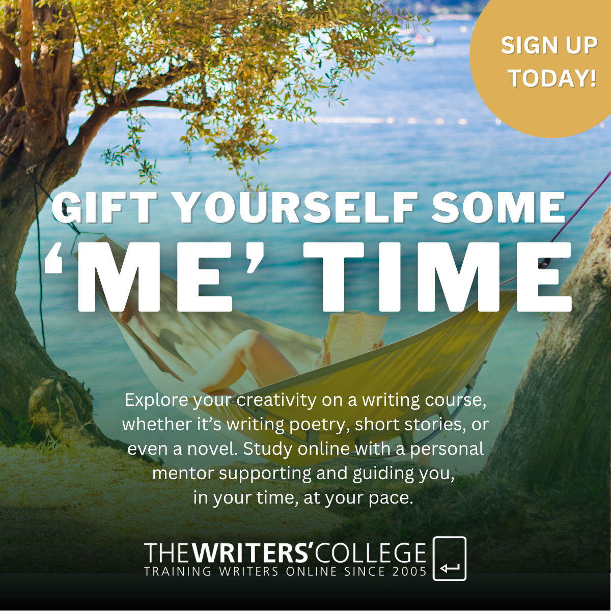Best writing courses globally