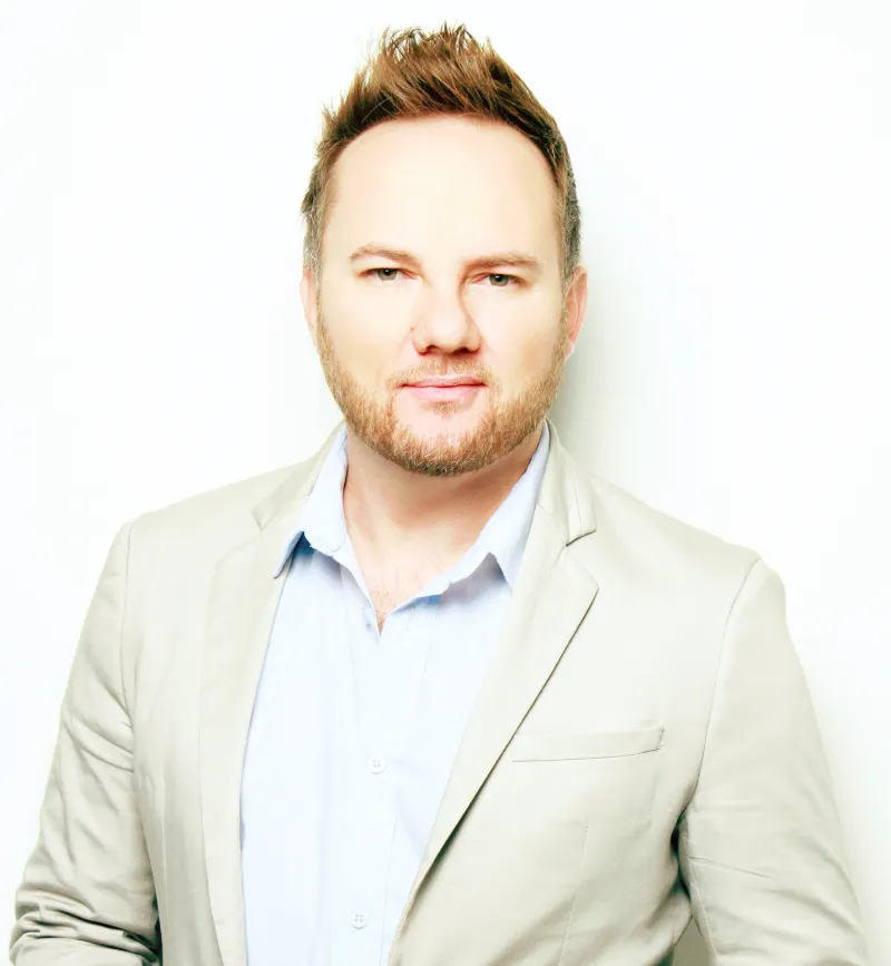 Riaan Grobler