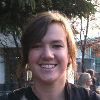 Helen Glenny