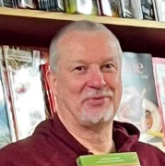 Gareth Ward