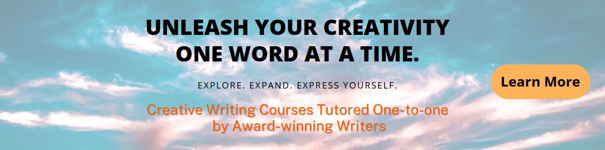 Creative Writing courses